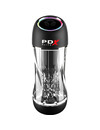 Masturbador PDX Elite Stroker Viewtube PRO,D-236582