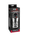 Masturbador PDX Elite Stroker Viewtube PRO,D-236582