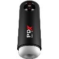 PDX ELITE - MASTURBADOR STROKER MOTO-MILKER VIBRADOR