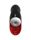 PDX ELITE - STROKER FAP-O-MATIC PRO WITH TESTICLE BASE D-236584