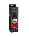 PDX ELITE - STROKER FAP-O-MATIC PRO WITH TESTICLE BASE D-236584