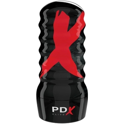 PDX ELITE - STROKER AIR-TIGHT D-236585