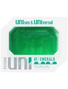 TENGA - UNI EMERALD MASTURBATOR THIMBLE D-238092