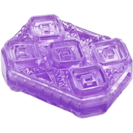 TENGA - UNI AMETHYST MASTURBATOR THIMBLE D-238095