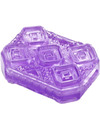 TENGA - UNI AMETHYST MASTURBATOR THIMBLE D-238095