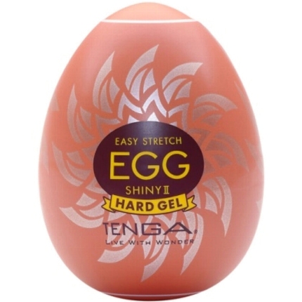 Masturbador Egg Tenga Shiny 2,D-238098