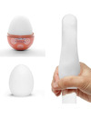 Masturbador Egg Tenga Gear,D-238102
