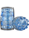 FLESHLIGHT - MASTURBATOR QUICKSHOT TURBO BLUE ICE D-238114