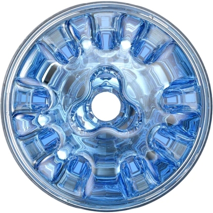 Masturbador Fleshlight Quickshot Turbo Azul,D-238114