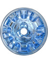 Masturbador Fleshlight Quickshot Turbo Azul,D-238114