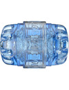 Masturbador Fleshlight Quickshot Turbo Azul,D-238114