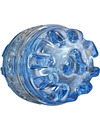 Masturbador Fleshlight Quickshot Turbo Azul,D-238114