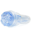 Kit Masturbador Fleshlight Turbo Thrust Azul,D-238374