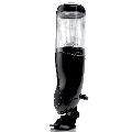EXTREME TOYZ - PDX MEGA BATOR USB MASTURBADOR MASCULINO ANO NEGRO