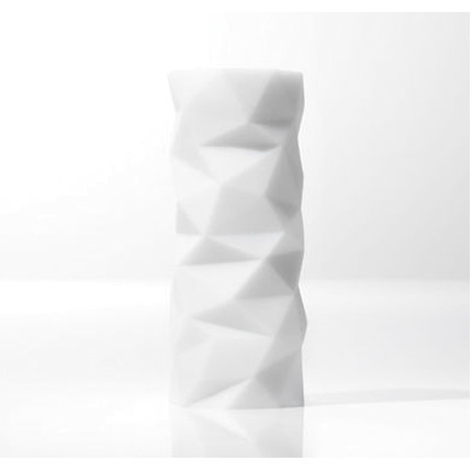 TENGA - 3D POLYGON SCULPTED ECSTASY TNH-004