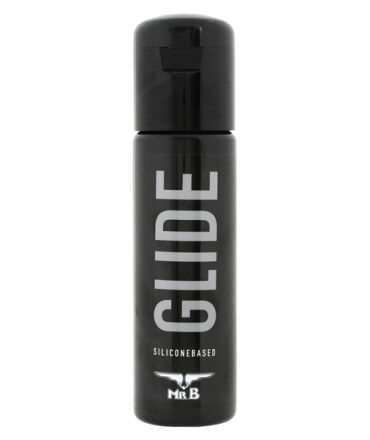 Lubricant Silicone Mister B Glide 100 ml 911002