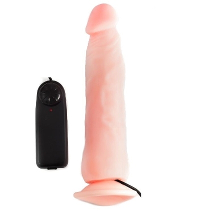 Vibrador Realístico Baile Clone de Amor 22.3 cm,D194029