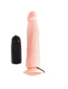 Vibrador Realístico Baile Clone de Amor 22.3 cm,D194029