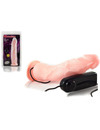 Vibrador Realístico Baile Clone de Amor 22.3 cm,D194029