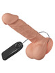 BAILE - BEAUTIFUL ENCOUNTER BAHAMUT VIBRATION 21.8 CM NATURAL D-233025