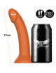 MYTHOLOGY - RUNE ROYAL DILDO M - VIBRATOR WATCHME WIRELESS TECHNOLOGY COMPATIBLE D-231904