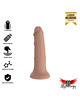 MYTHOLOGY - ASHER ORIGINAL DILDO M - VIBRATOR COMPATIBLE WITH WATCHME WIRELESS TECHNOLOGY D-231922