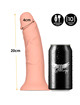MYTHOLOGY - ASHER ORIGINAL DILDO M - VIBRADOR COMPATIBLE CON WATCHME WIRELESS TECHNOLOGY