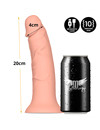 Vibrador Realístico Mythology Asher M,D-231922