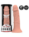 Vibrador Realístico Mythology Asher S,D-231924
