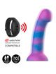 MYTHOLOGY - DION GALACTIC DILDO M - VIBRATOR WATCHME WIRELESS TECHNOLOGY COMPATIBLE D-231900