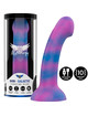 MYTHOLOGY - DION GALACTIC DILDO M - VIBRATOR WATCHME WIRELESS TECHNOLOGY COMPATIBLE D-231900