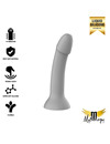 MYTHOLOGY - RUNE MAJESTIC DILDO S - VIBRATOR WATCHME WIRELESS TECHNOLOGY COMPATIBLE D-231910