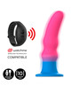 MYTHOLOGY - KUNO UTOPIA DILDO M - VIBRATOR COMPATIBLE WITH WATCHME WIRELESS TECHNOLOGY