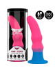 MYTHOLOGY - KUNO UTOPIA DILDO M - VIBRADOR COMPATIBLE CON WATCHME WIRELESS TECHNOLOGY