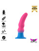 MYTHOLOGY - KUNO UTOPIA DILDO S - VIBRATOR WATCHME WIRELESS TECHNOLOGY COMPATIBLE D-231914