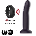 MYTHOLOGY - DUMAN MYSTIC DILDO L - VIBRADOR COMPATIBLE CON WATCHME WIRELESS TECHNOLOGY