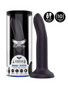 MYTHOLOGY - DUMAN MYSTIC DILDO L - VIBRATOR COMPATIBLE WITH WATCHME WIRELESS TECHNOLOGY D-231916