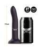 MYTHOLOGY - DUMAN MYSTIC DILDO M - VIBRATOR COMPATIBLE WITH WATCHME WIRELESS TECHNOLOGY D-231918