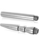 METAL HARD - VAGINAL/ANAL CLEANING SET 5PCS D-205430