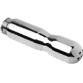 Duche Anal Metal Hard 10 cm