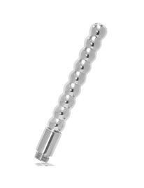 METAL HARD - INTIMATE DOUCHE 18.32CM