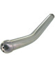 Duche Anal Metal Hard G-Spot 20 cm