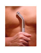 Duche Anal Metal Hard G-Spot 20 cm,D-205433