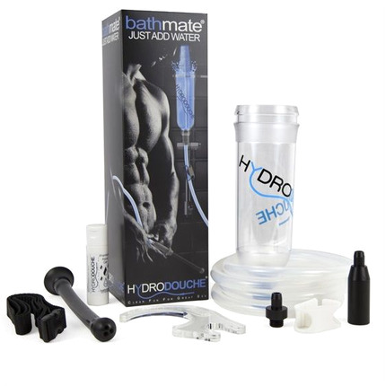 BATHMATE - HYDRODOUCHE ANAL SHOWER D-210440