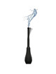 PERFECT FIT BRAND - ERGOFLO EXTRA ANAL DOUCHE BLACK D-213302