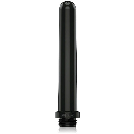 PERFECT FIT BRAND - ERGOFLO PLASTIC NOZZLE 5 INCH BLACK D-213305
