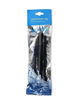 PERFECT FIT BRAND - ERGOFLO PLASTIC NOZZLE 5 INCH BLACK D-213305