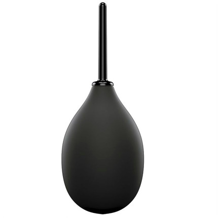 Duche Anal Perfect Fit Impulse Preto ,D-217105