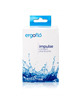 PERFECT FIT BRAND - ERGOFLO IMPULSE ANAL DOUCHE BLACK D-217105