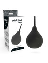 ADICCTED TOYS - ANAL DOUCHE BLACK D-222075